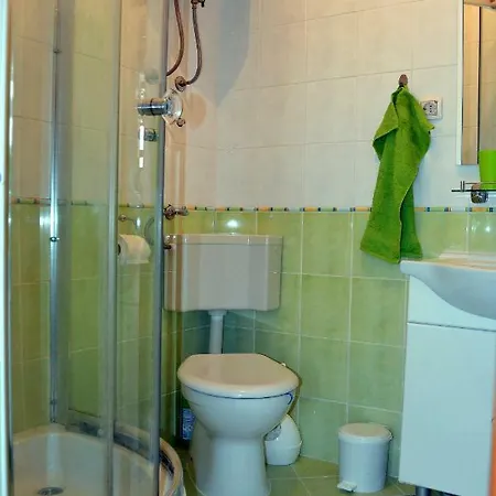 Pensjonat Sunflower 3*