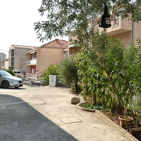 Gæstehus Sunflower Split