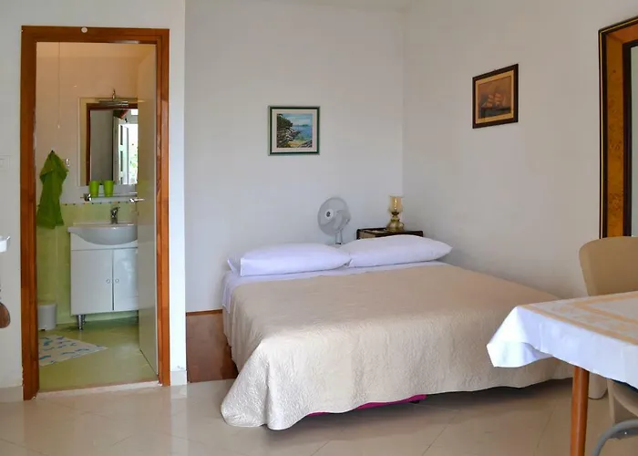 Sunflower Penzion Split