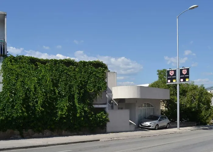 Sunflower Penzion Split