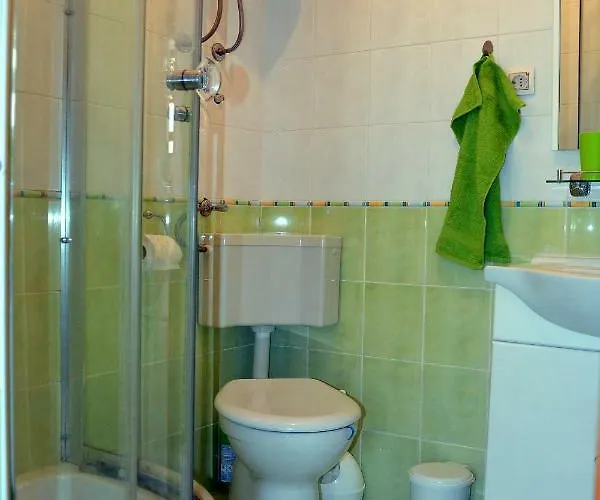 Affittacamere Sunflower 3*